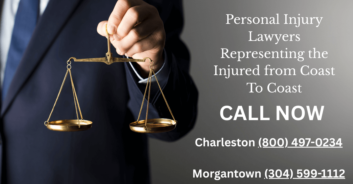 Personal Injury Lawyers Representing the Injured from Coast To Coast