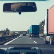 negligence in trucking accidents in West Virginia